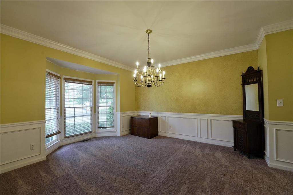 1601 Haven Crest Court, Powder Springs, Georgia image 11