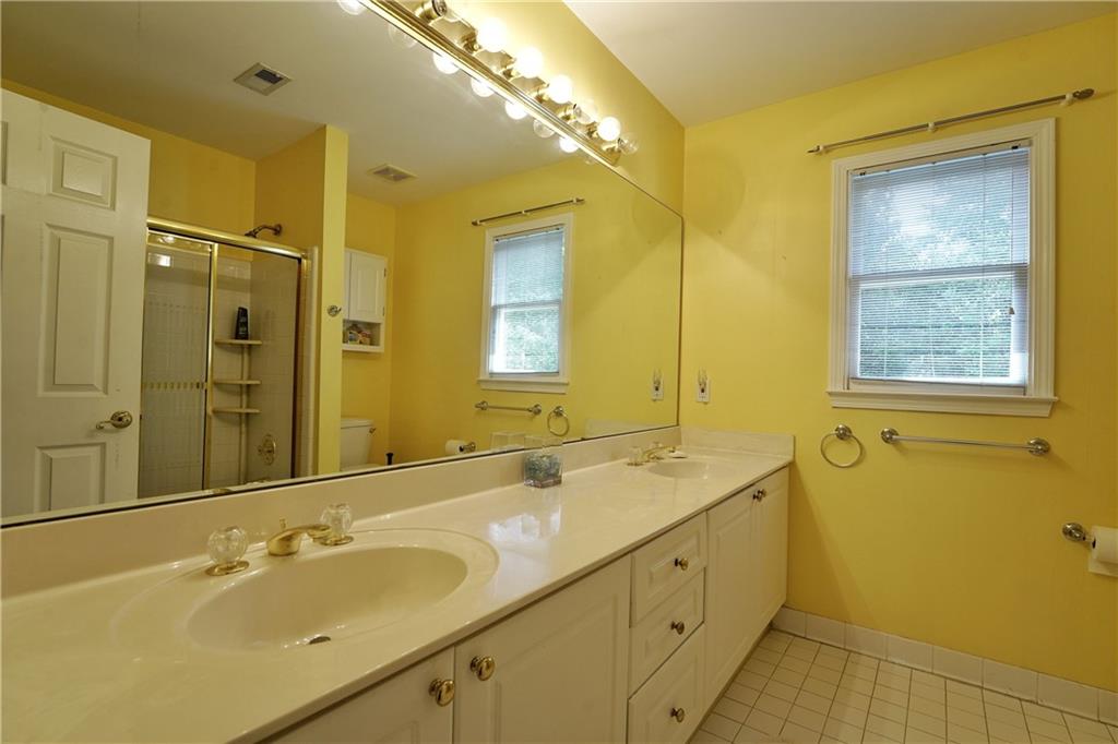 1601 Haven Crest Court, Powder Springs, Georgia image 33