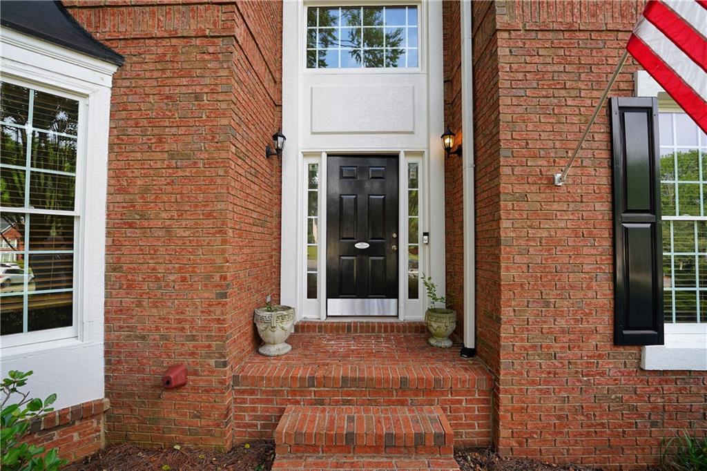 1601 Haven Crest Court, Powder Springs, Georgia image 3