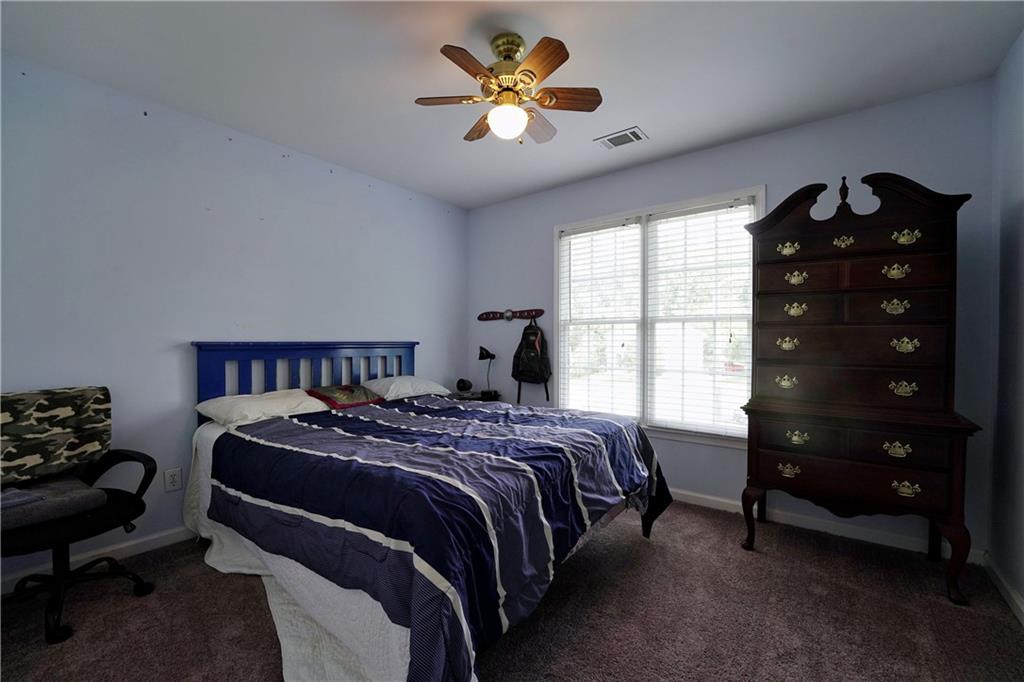 1601 Haven Crest Court, Powder Springs, Georgia image 31