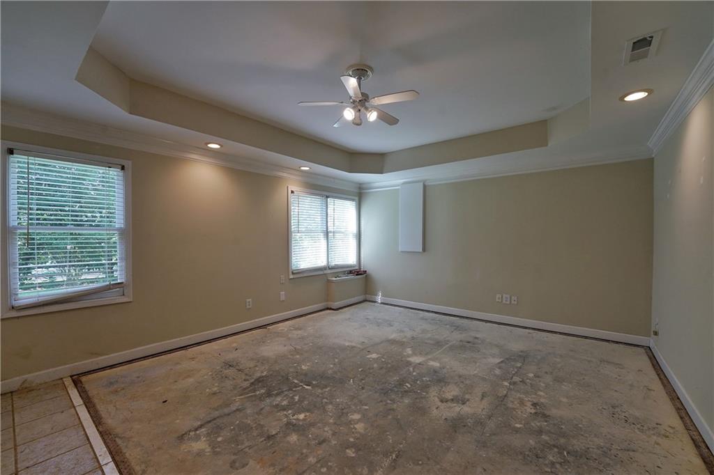 1601 Haven Crest Court, Powder Springs, Georgia image 42