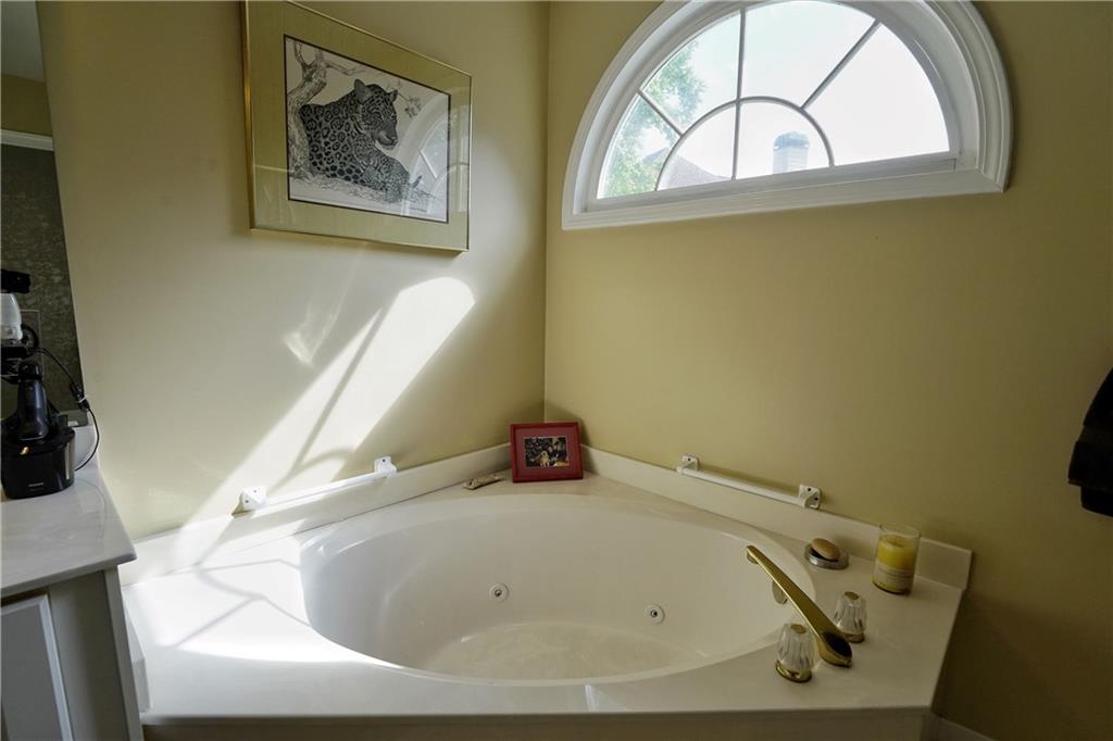 1601 Haven Crest Court, Powder Springs, Georgia image 29