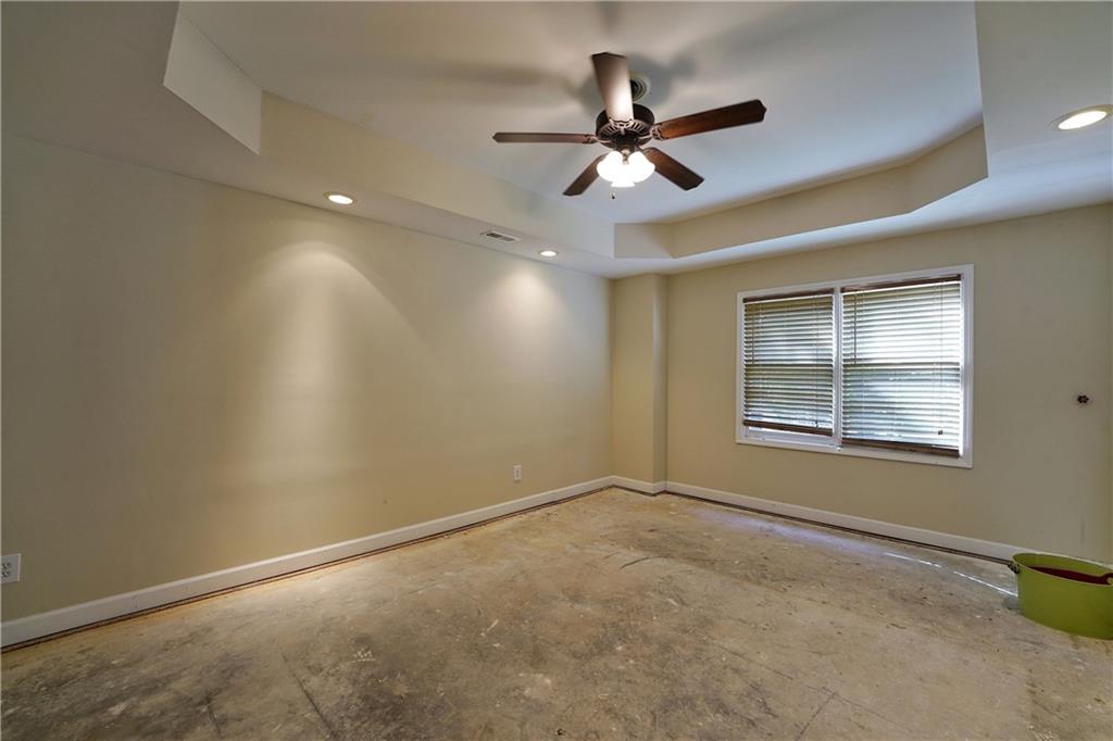 1601 Haven Crest Court, Powder Springs, Georgia image 44