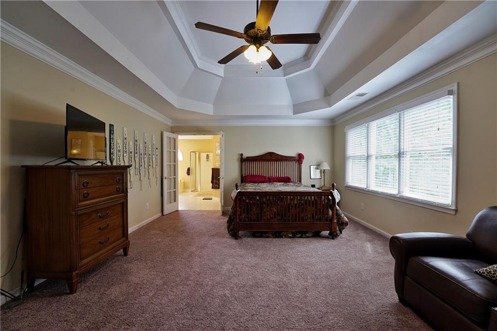 1601 Haven Crest Court, Powder Springs, Georgia image 26