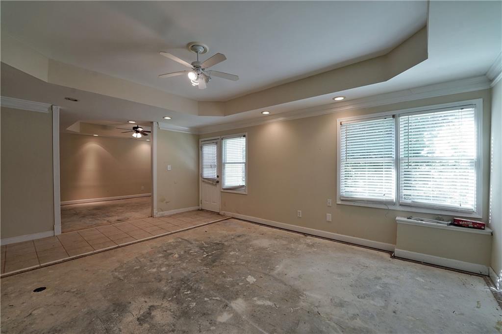 1601 Haven Crest Court, Powder Springs, Georgia image 43