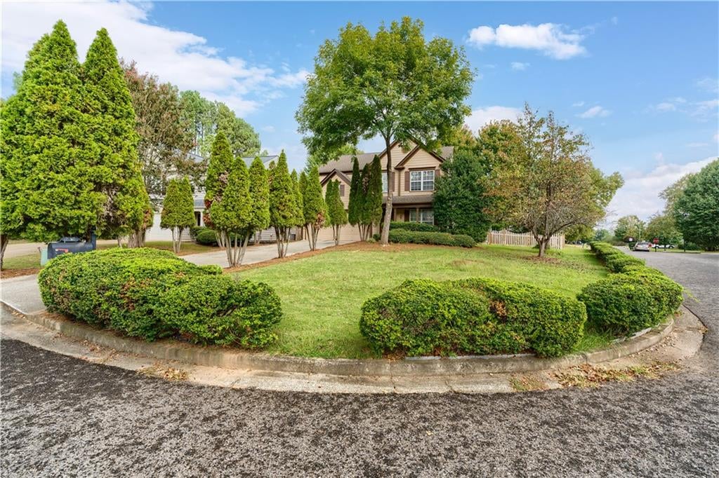 715 Soneley Court