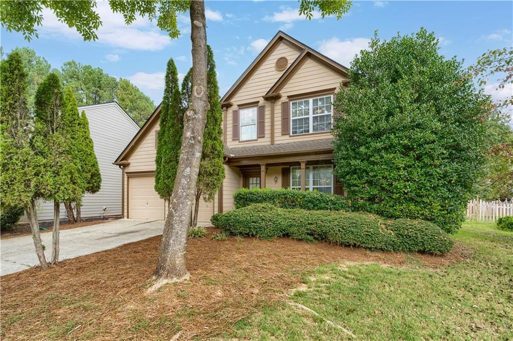 715 Soneley Court