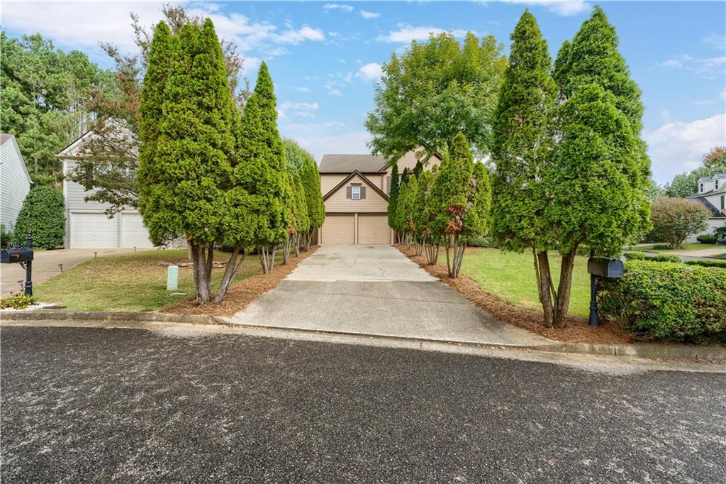 715 Soneley Court
