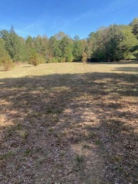 Vacant Land For Sale - 2316 Payton Drive<br/> Elbert County, Elberton, GA 30635