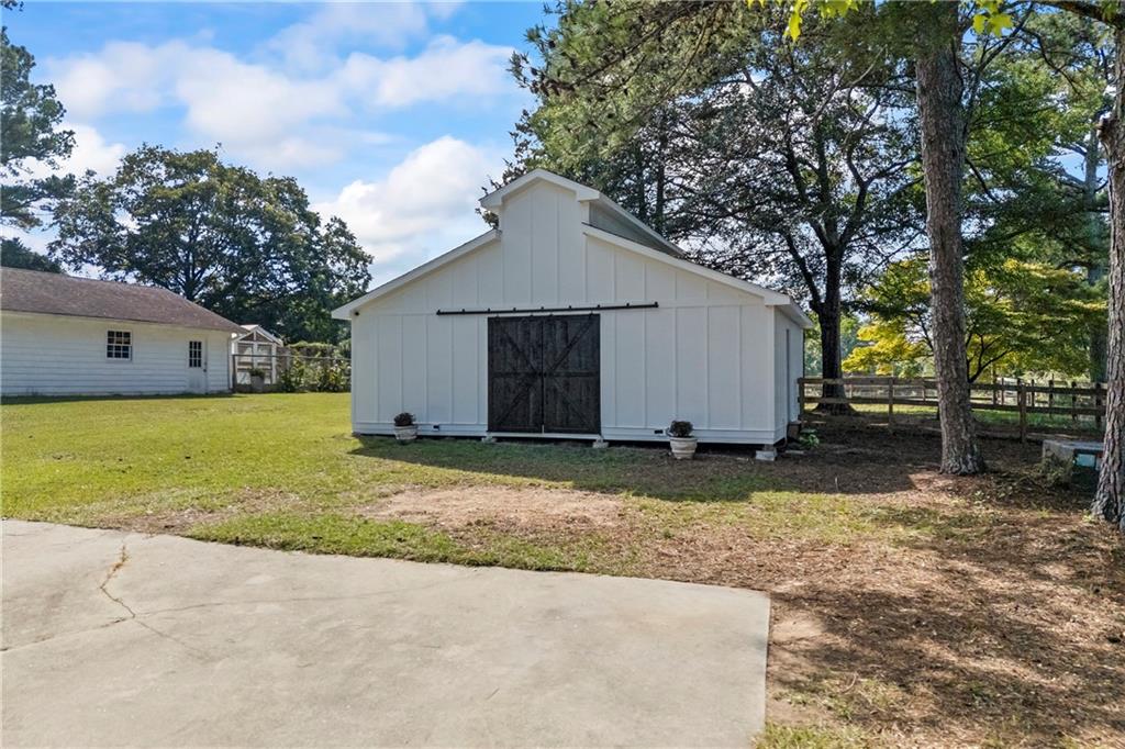 2670 Ho Hum Hollow Road
