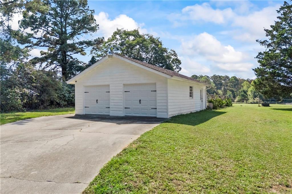 2670 Ho Hum Hollow Road