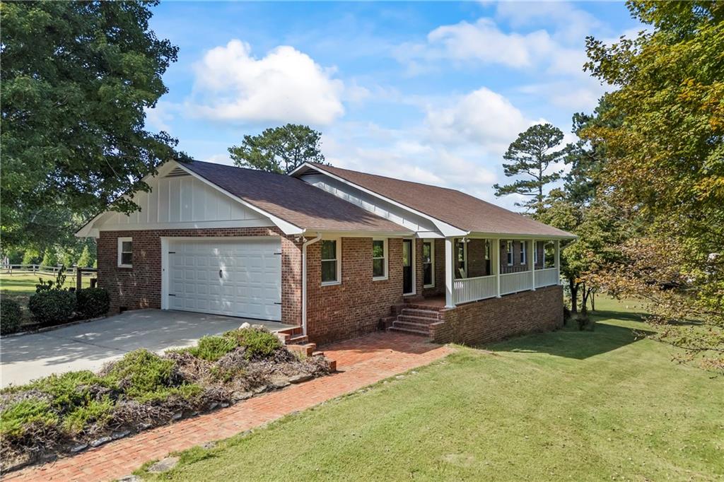 2670 Ho Hum Hollow Road