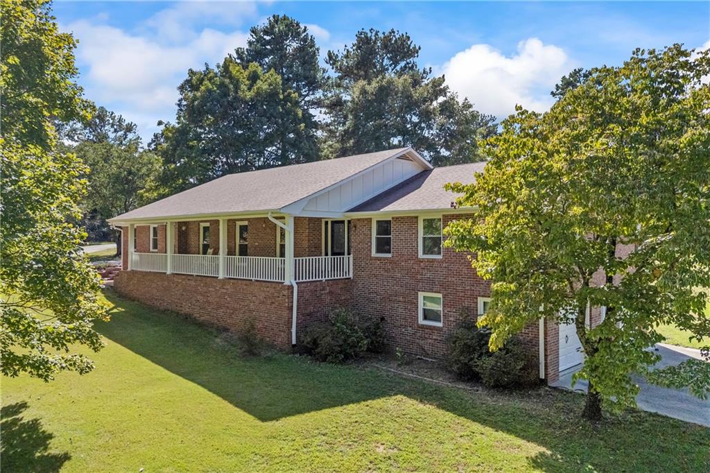 2670 Ho Hum Hollow Road