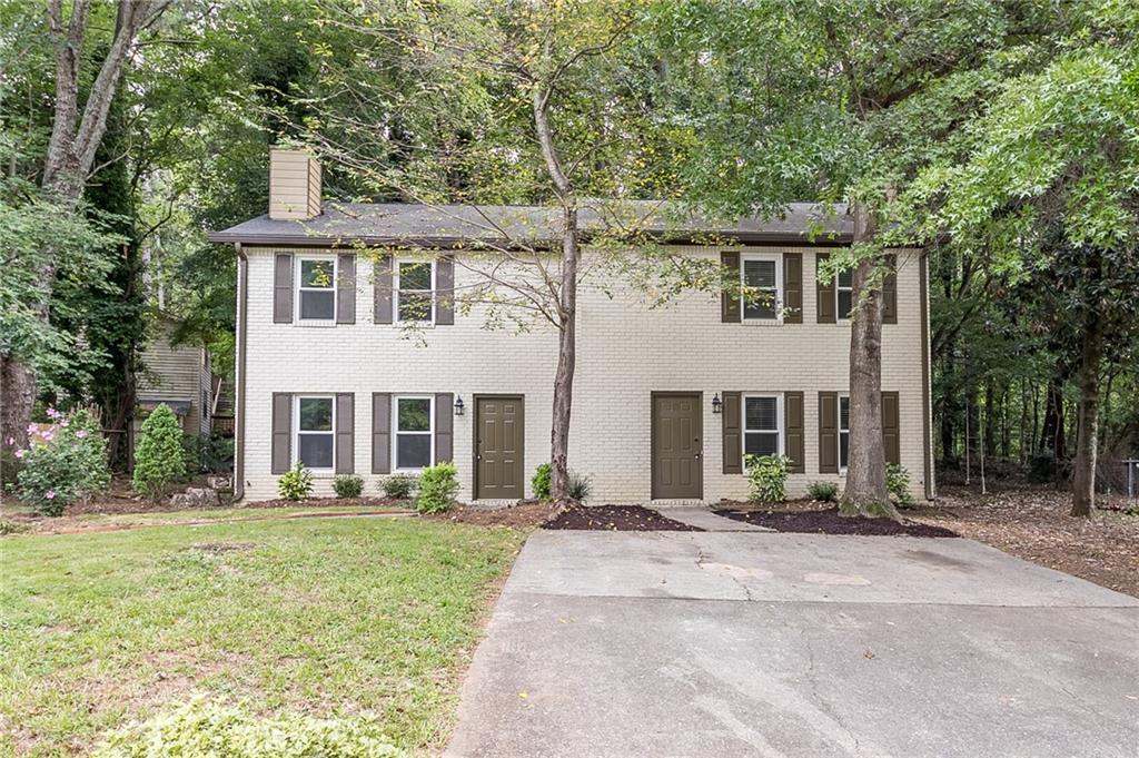 1260 Hanover Place