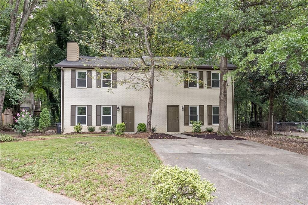 1260 Hanover Place