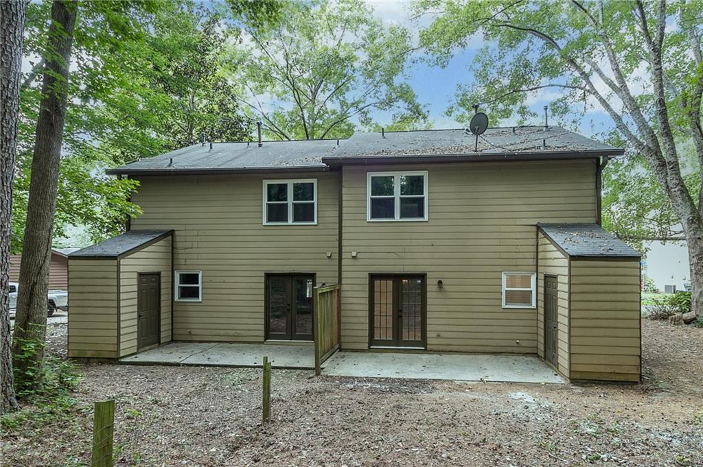 1260 Hanover Place