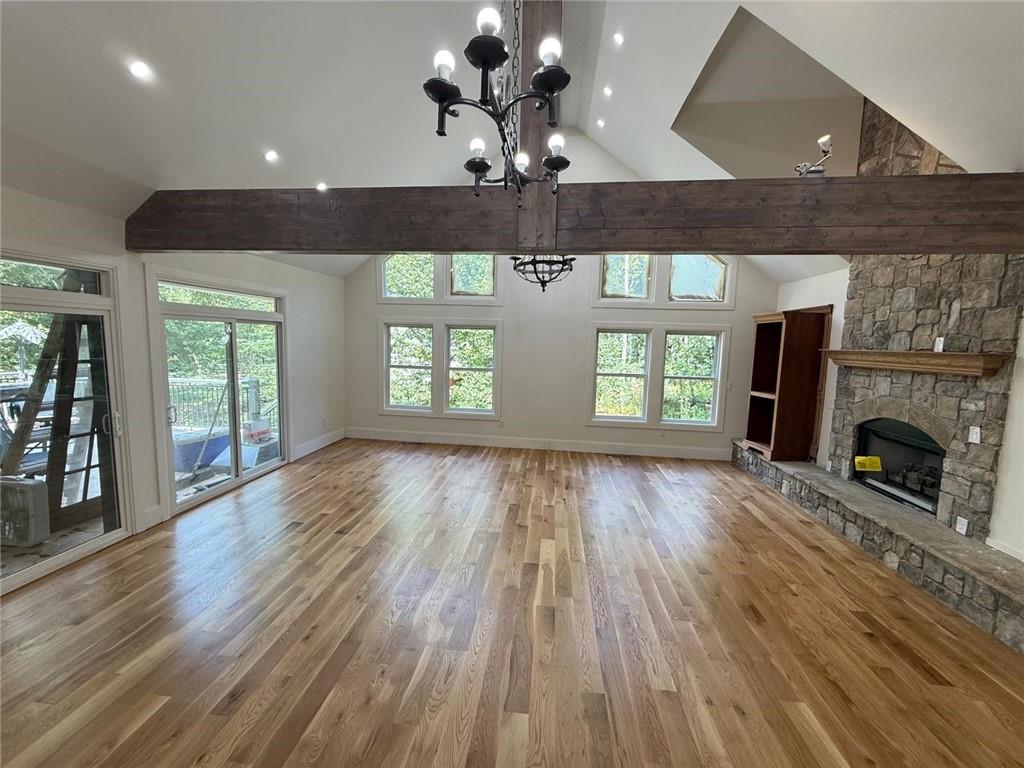 4039 Tall Pine Drive