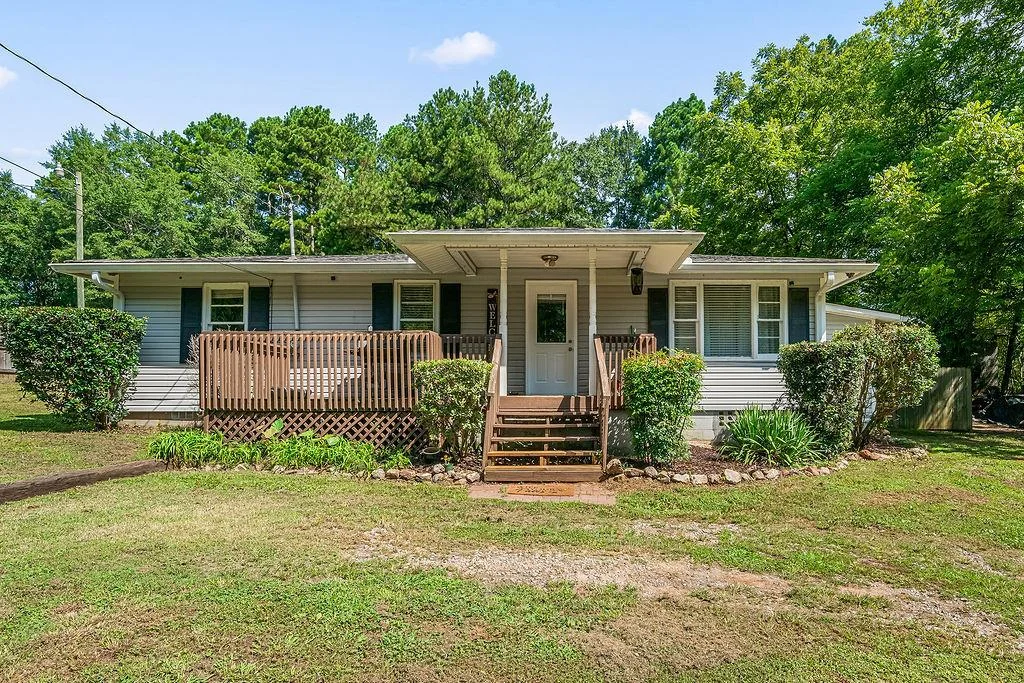 489 Kerce Road NE, Kingston, GA, 30145