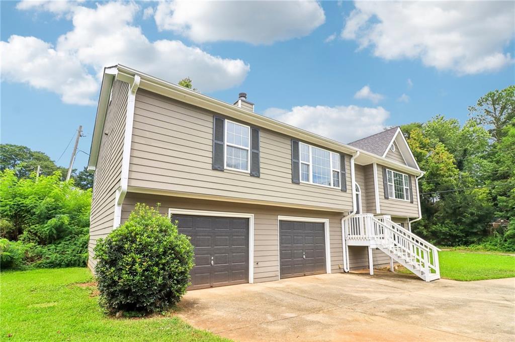 2896 Emory Road SE