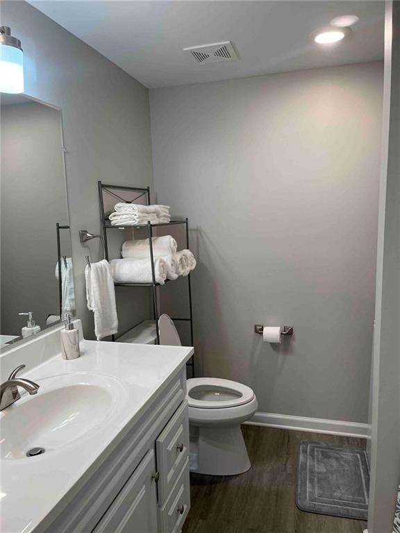 1235 Riverside Drive #H2, Gainesville, Georgia image 15