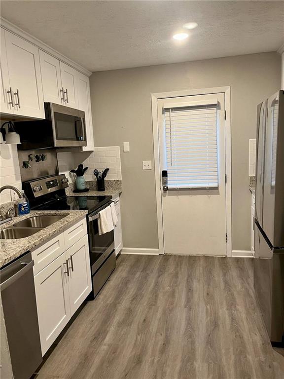 1235 Riverside Drive #H2, Gainesville, Georgia image 3