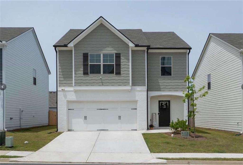 Hawthorne Station - Residential