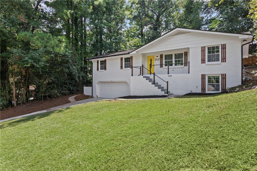 2727 Whites Mill Court