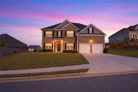 12 Dublin Way Adairsville GA 30103