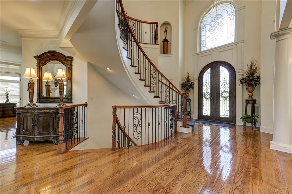 8710 Merion Drive, Duluth, Georgia image 8