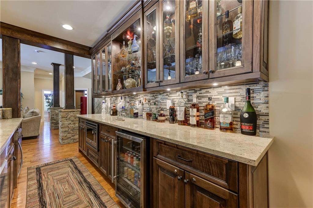 8710 Merion Drive, Duluth, Georgia image 46