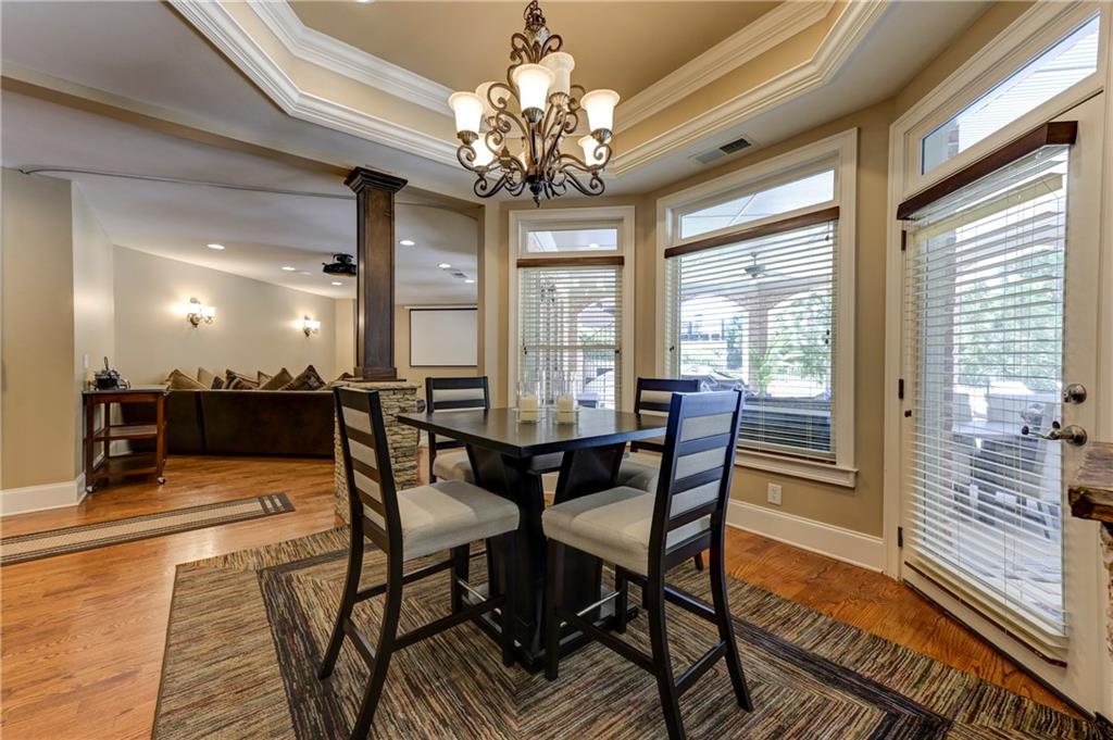 8710 Merion Drive, Duluth, Georgia image 49