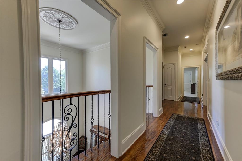 8710 Merion Drive, Duluth, Georgia image 33