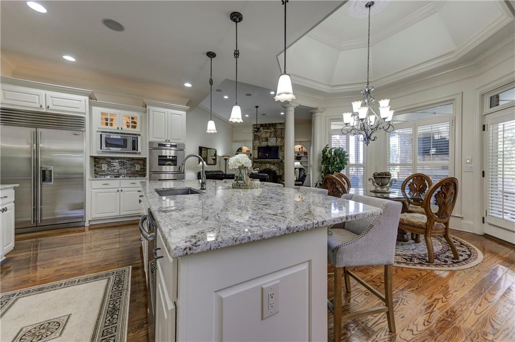 8710 Merion Drive, Duluth, Georgia image 14