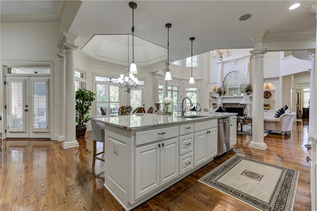 8710 Merion Drive, Duluth, Georgia image 12