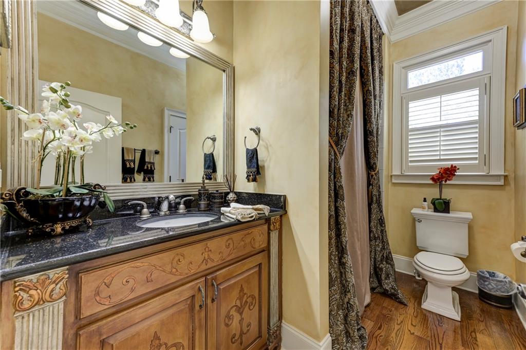 8710 Merion Drive, Duluth, Georgia image 23