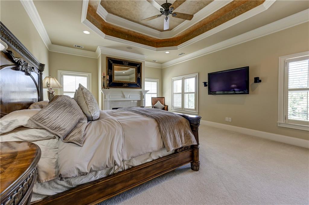 8710 Merion Drive, Duluth, Georgia image 36