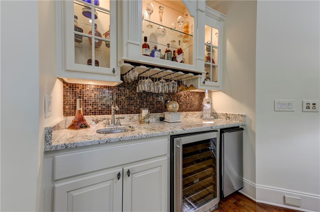 8710 Merion Drive, Duluth, Georgia image 18