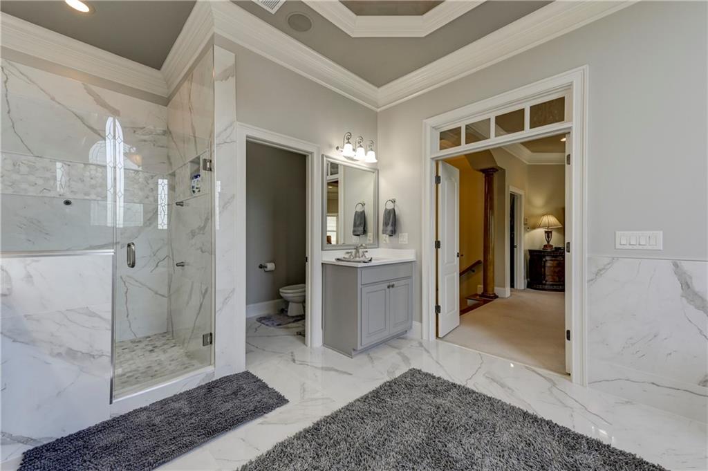 8710 Merion Drive, Duluth, Georgia image 39