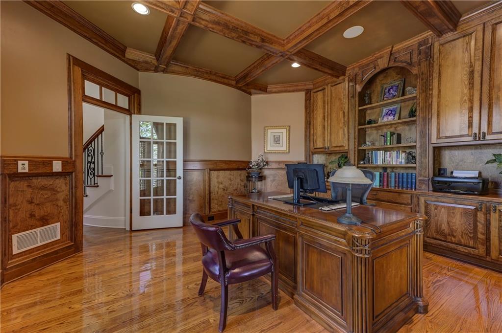 8710 Merion Drive, Duluth, Georgia image 7