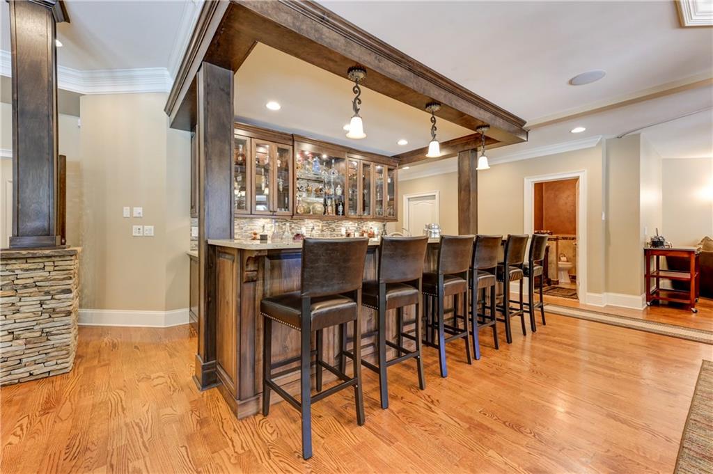 8710 Merion Drive, Duluth, Georgia image 45