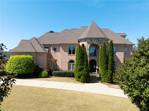 8710 Merion Drive, Duluth, GA 30097 - MLS#: 7563486