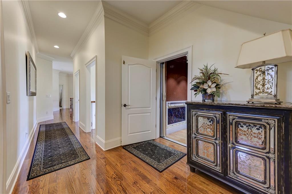 8710 Merion Drive, Duluth, Georgia image 34
