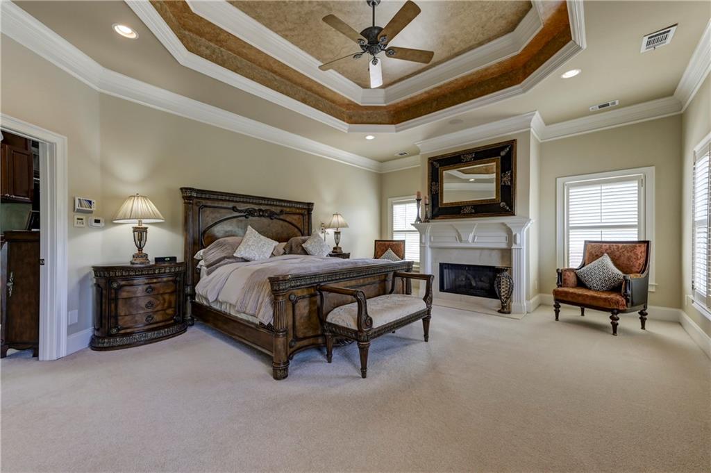 8710 Merion Drive, Duluth, Georgia image 35