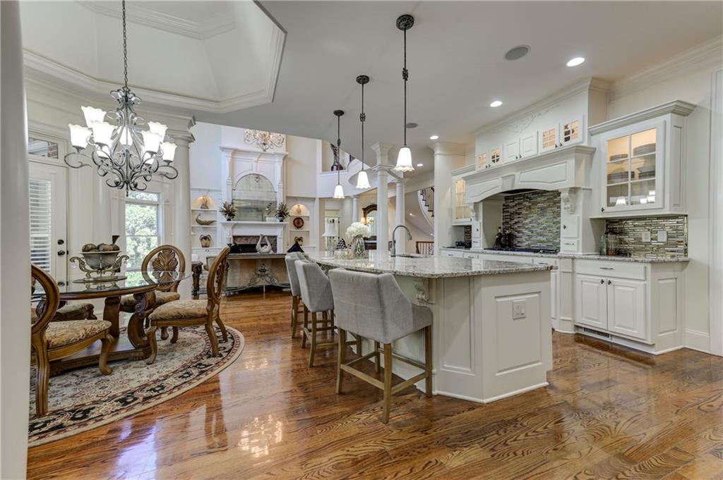 8710 Merion Drive, Duluth, Georgia image 13