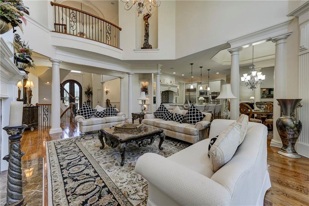 8710 Merion Drive, Duluth, Georgia image 10