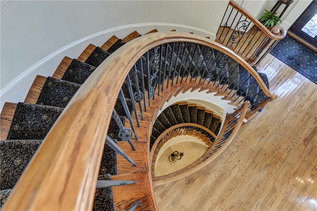 8710 Merion Drive, Duluth, Georgia image 24