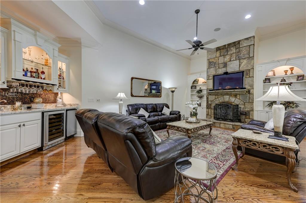 8710 Merion Drive, Duluth, Georgia image 16