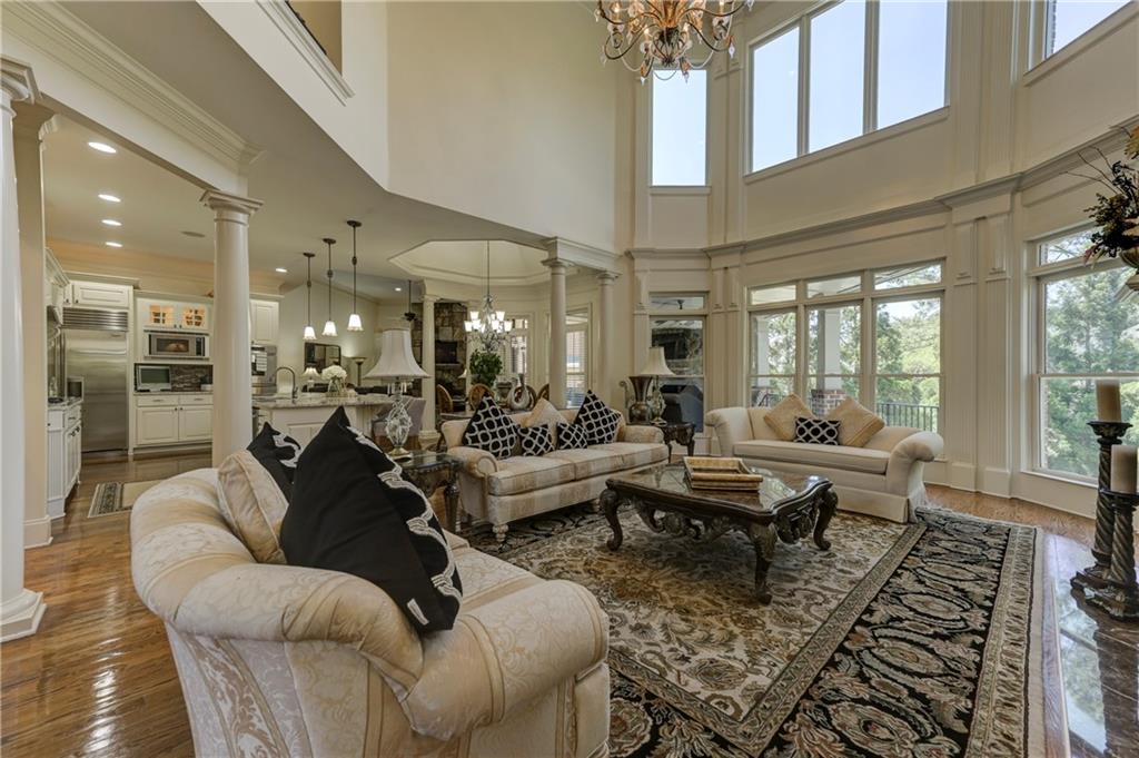 8710 Merion Drive, Duluth, Georgia image 9