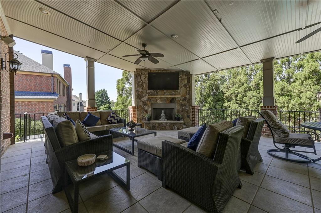 8710 Merion Drive, Duluth, Georgia image 20