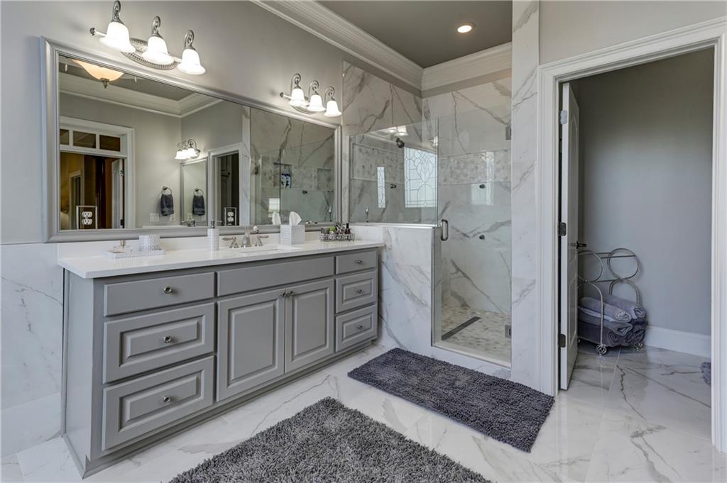8710 Merion Drive, Duluth, Georgia image 38